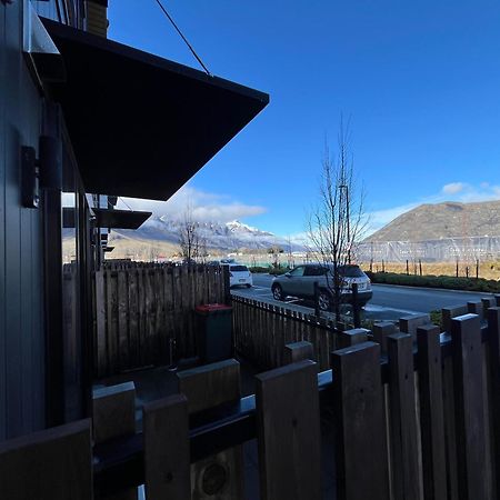 Queenstown Studio - 5Mins To Airport - Aircond - Free Wifi - Walk To Centre Eksteriør bilde