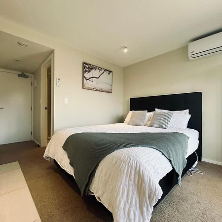 Queenstown Studio - 5Mins To Airport - Aircond - Free Wifi - Walk To Centre Eksteriør bilde