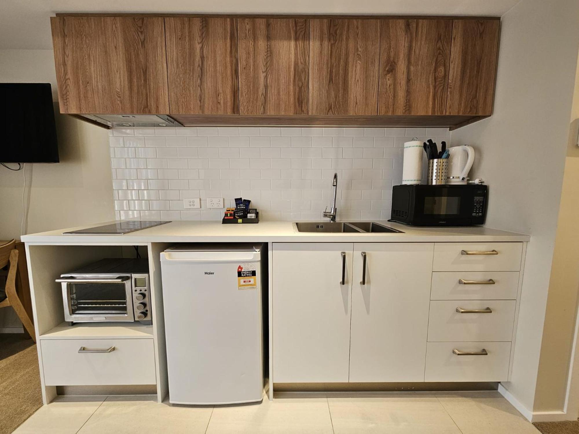 Queenstown Studio - 5Mins To Airport - Aircond - Free Wifi - Walk To Centre Eksteriør bilde